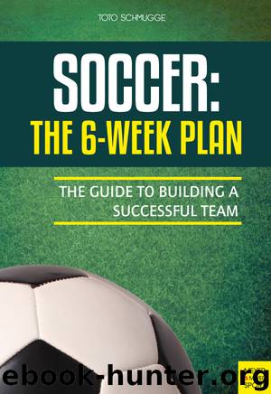 Soccer by Toto Schmugge