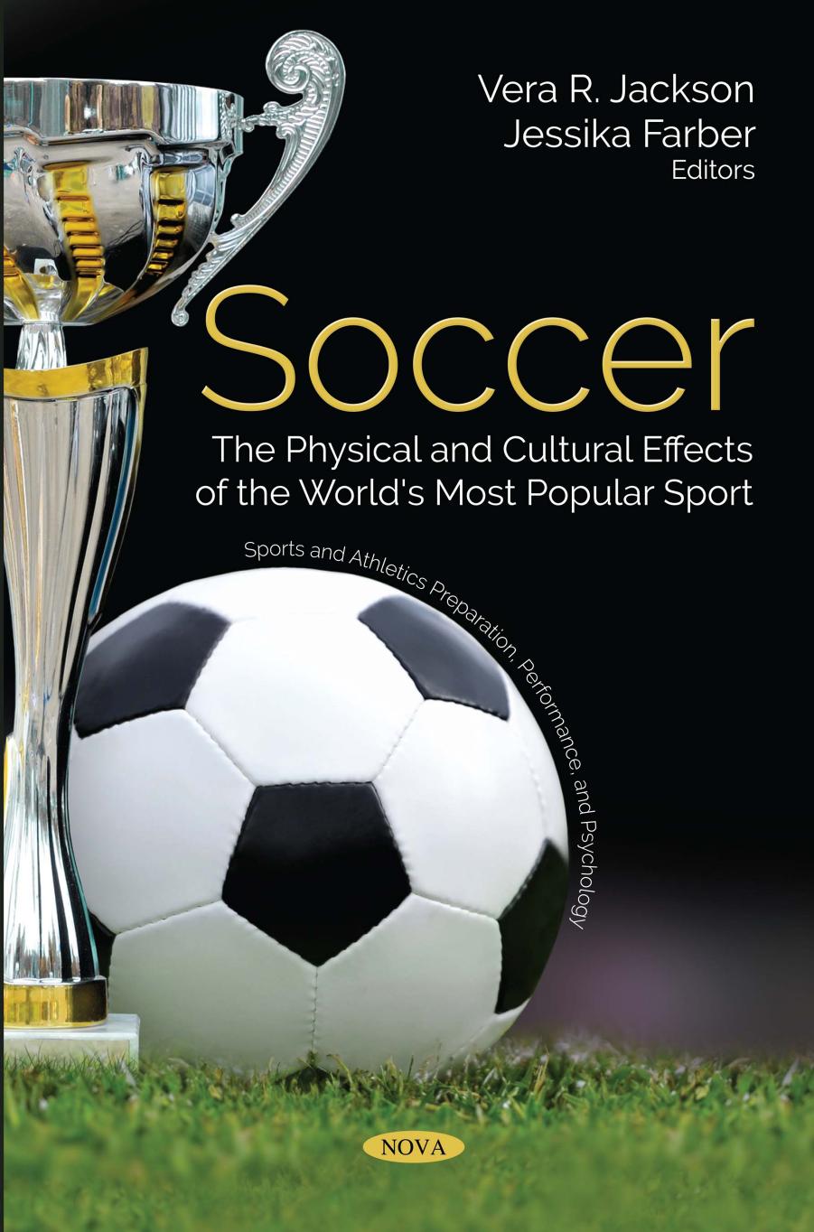 Soccer by Unknow