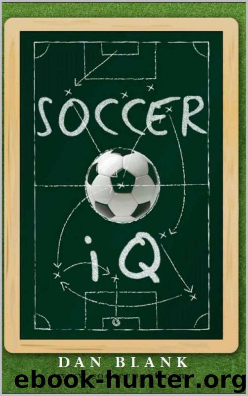 Soccer iQ by Blank Dan