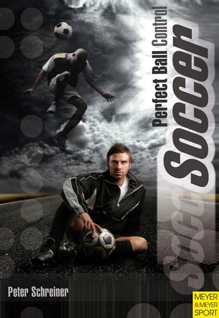 Soccer: perfect ball control by Peter Schreiner