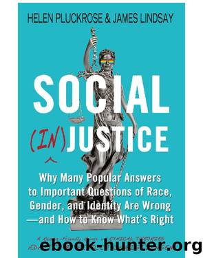 Social (In)justice by Unknown