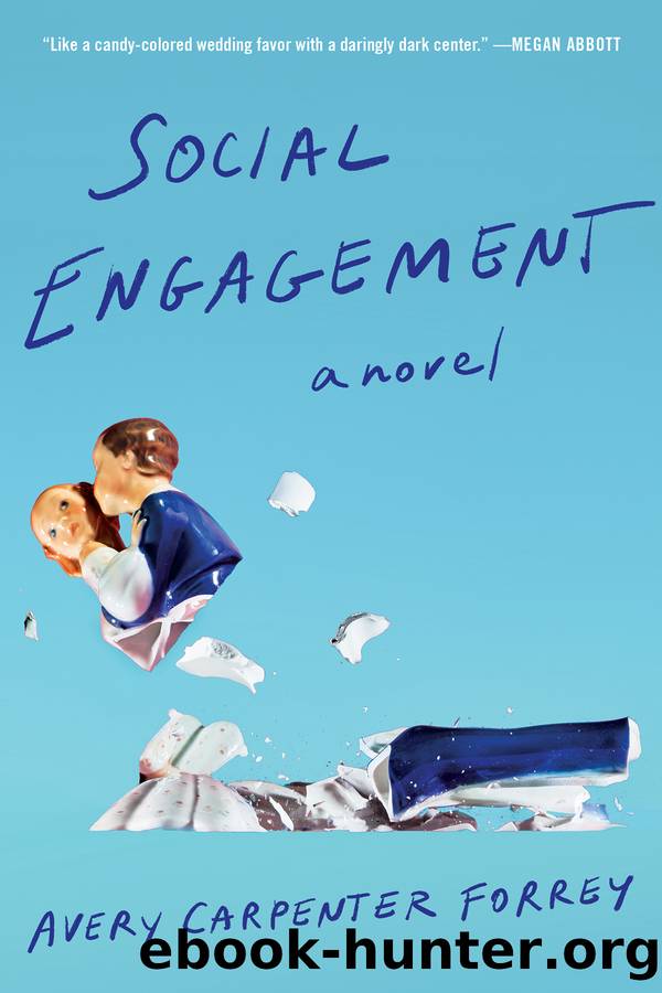 Social Engagement by Avery Carpenter Forrey