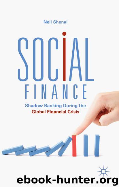 Social Finance by Neil Shenai