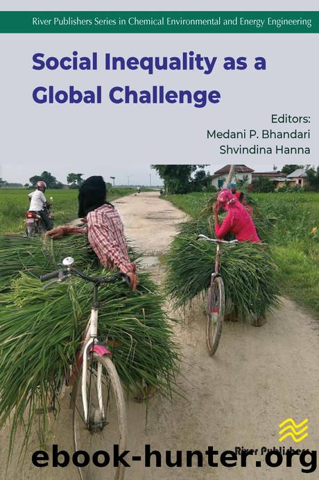 Social Inequality as a Global Challenge by Medani P. Bhandari & Shvindina Hanna