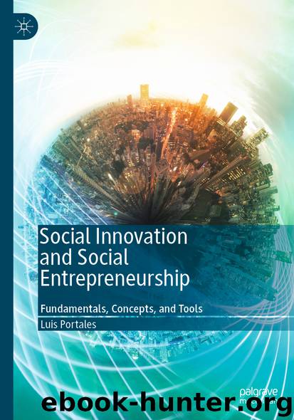 Social Innovation and Social Entrepreneurship by Luis Portales