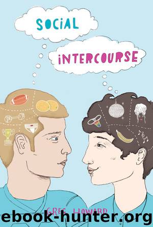 Social Intercourse by Greg Howard
