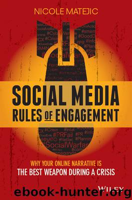 Social Media Rules of Engagement by Matejic Nicole