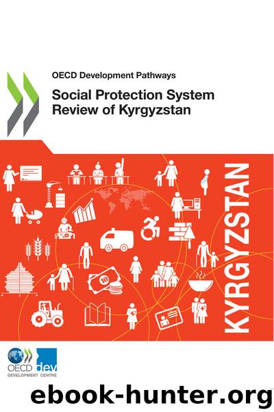 Social Protection System Review of Kyrgyzstan by OECD