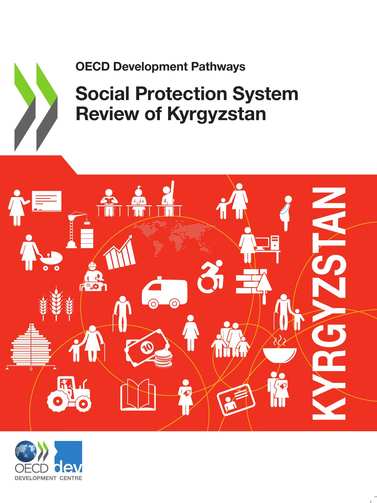 Social Protection System Review of Kyrgyzstan by coll