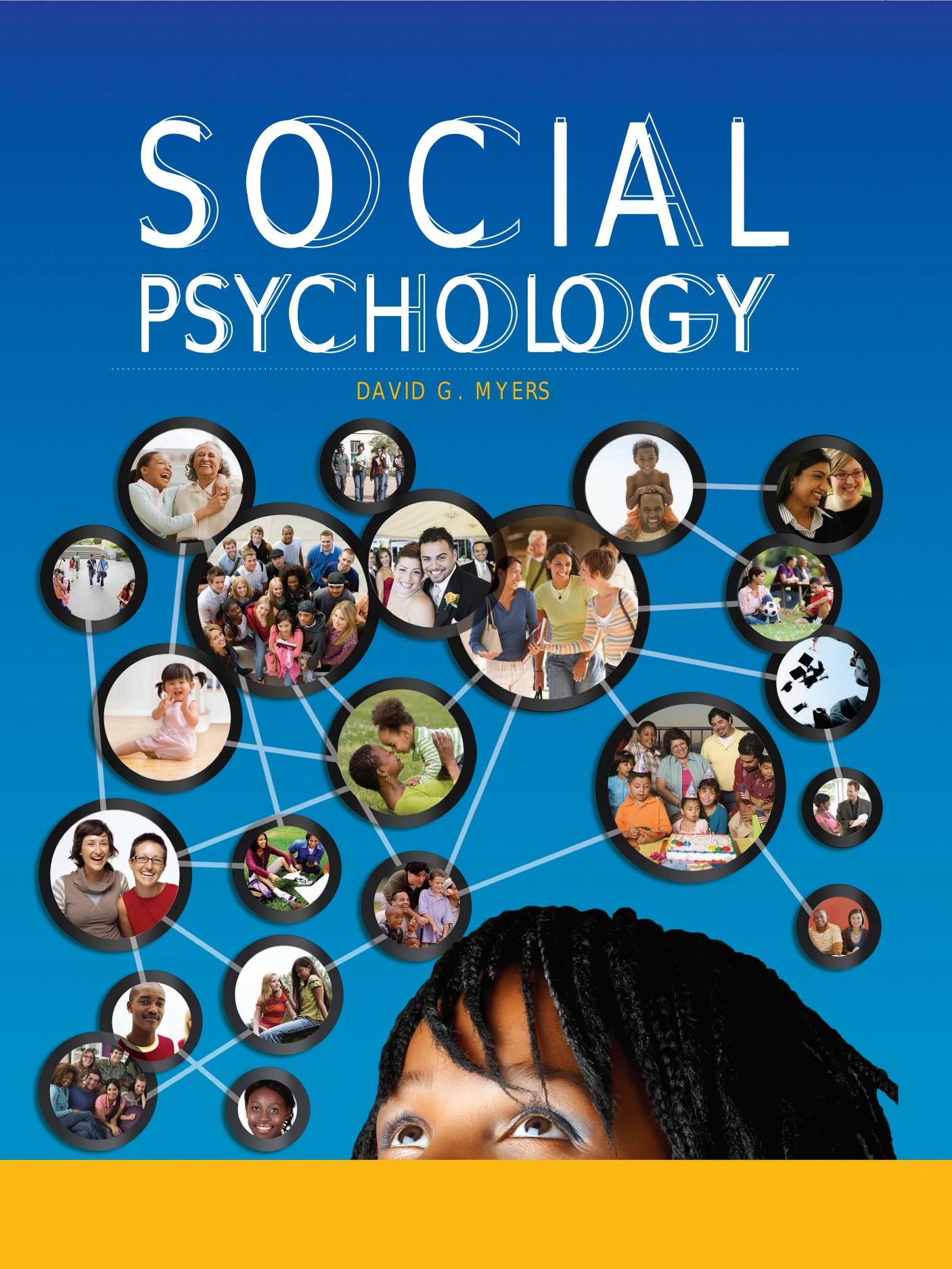 Social Psychology by David Myers