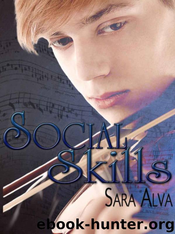 Social Skills by Sara Alva