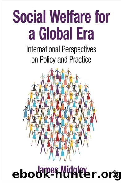 Social Welfare for a Global Era by James O. Midgley