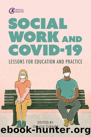 Social Work and Covid-19 by Denise Turner