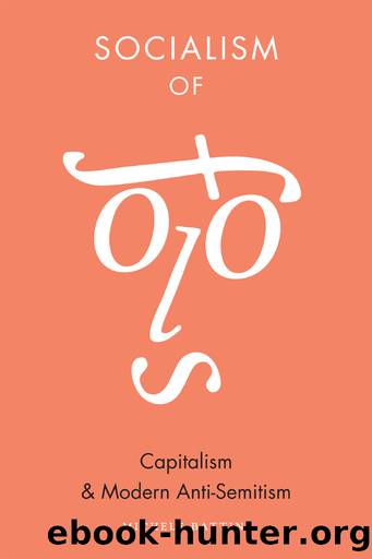 Socialism of Fools by Michele Battini