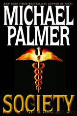 Society by Palmer Michael