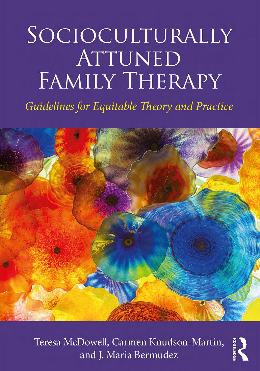 Socioculturally Attuned Family Therapy by Unknow