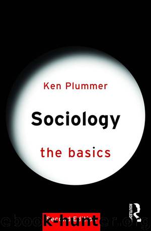 Sociology by Ken Plummer