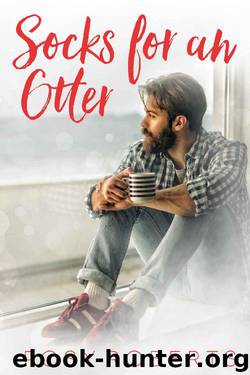 Socks for an Otter by Posy Roberts