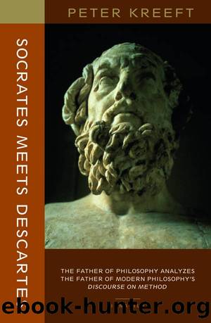 Socrates Meets Descartes by Peter Kreeft