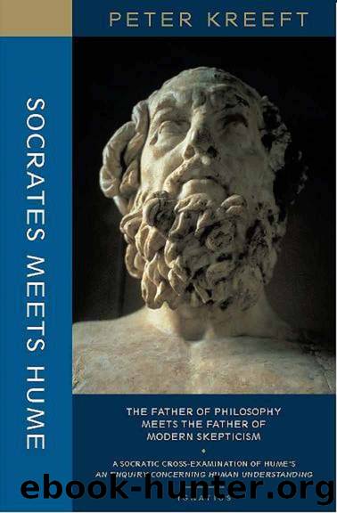 Socrates Meets Hume by Peter Kreeft