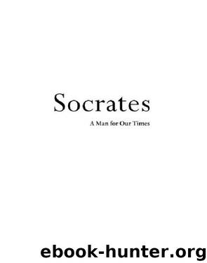 Socrates by Paul Johnson