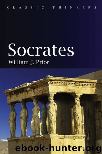 Socrates by William J Prior