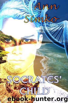 Socrates' Child by Ann Simko