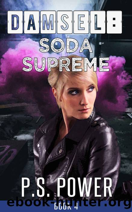Soda Supreme by P.S. Power