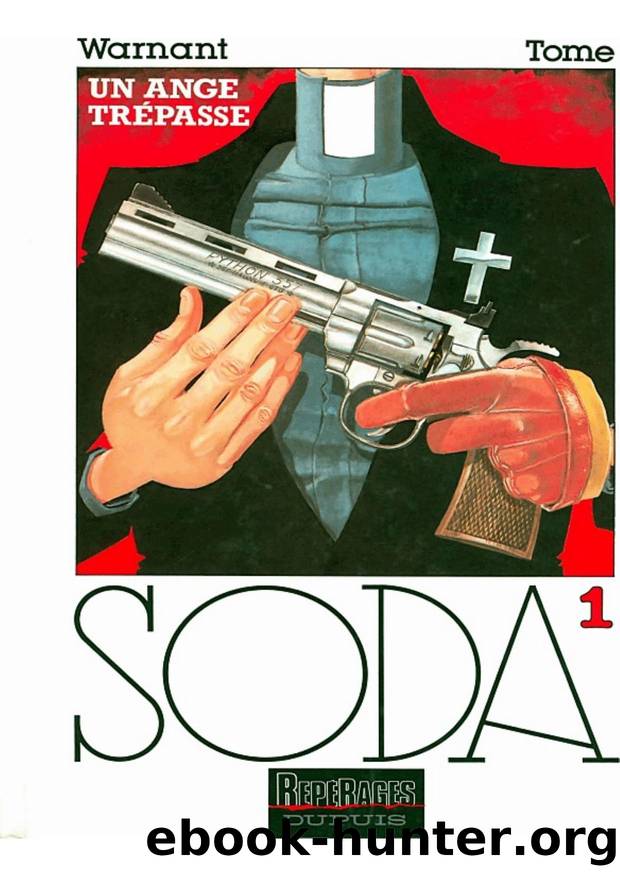 Soda Tome 1 by Un ange trépasse...wawacity.red