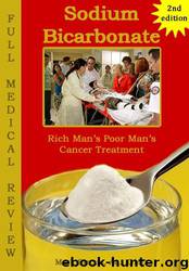 Sodium Bicarbonate - Full Medical Review by Sircus Mark