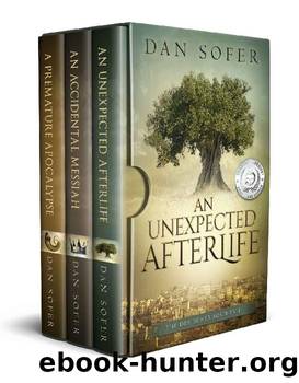 Sofer. Dan - The Dry Bones Society [The Complete Series] by Sofer. Dan