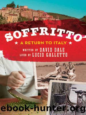 Soffritto by Lucio Galletto