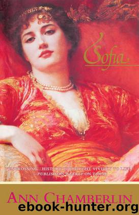 Sofia by Ann Chamberlin