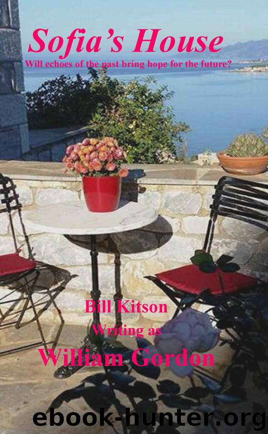 Sofia's House by William Gordon