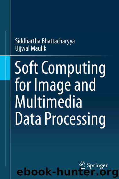 Soft Computing for Image and Multimedia Data Processing by Siddhartha Bhattacharyya & Ujjwal Maulik