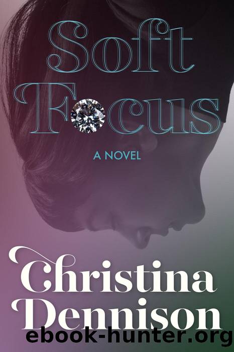 Soft Focus by Christina Dennison