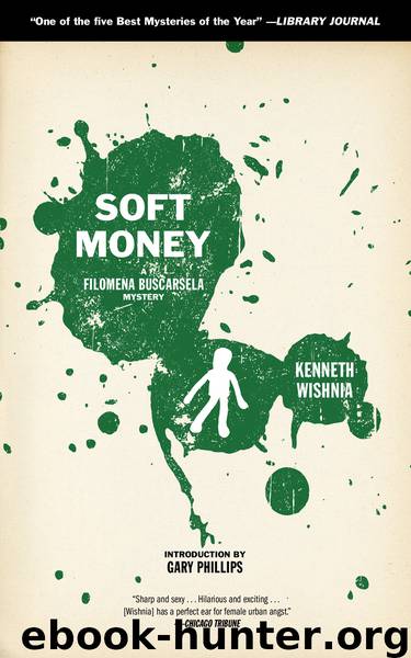 Soft Money by Ken Wishnia
