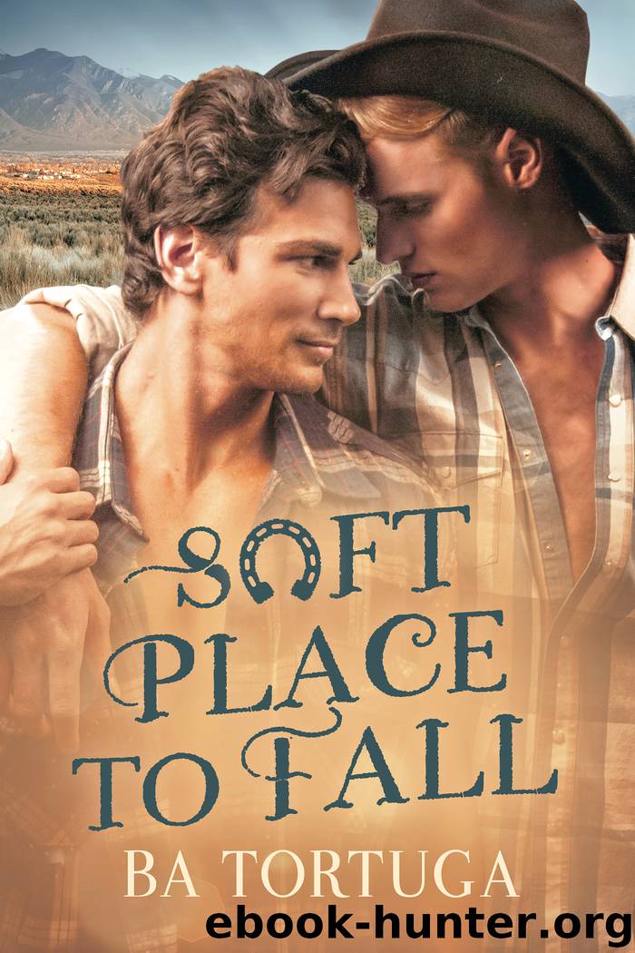 Soft Place to Fall by BA Tortuga