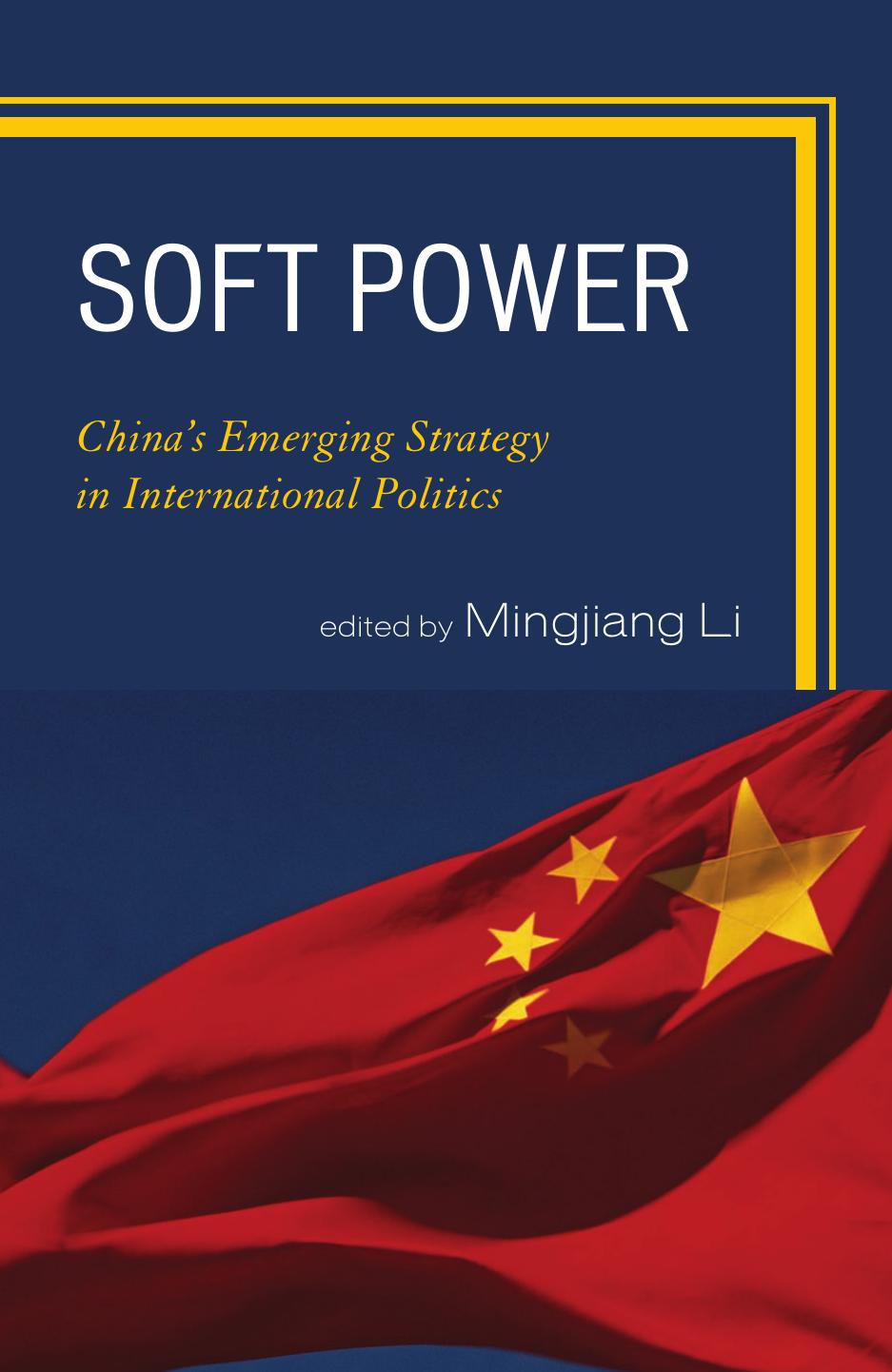 Soft Power by Unknown