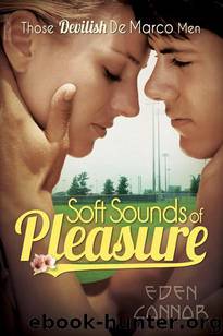 Soft Sounds of Pleasure by Eden Connor