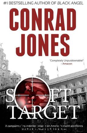 Soft Target by Conrad Jones