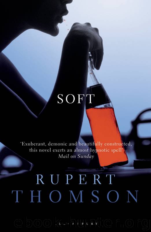 Soft by Rupert Thomson