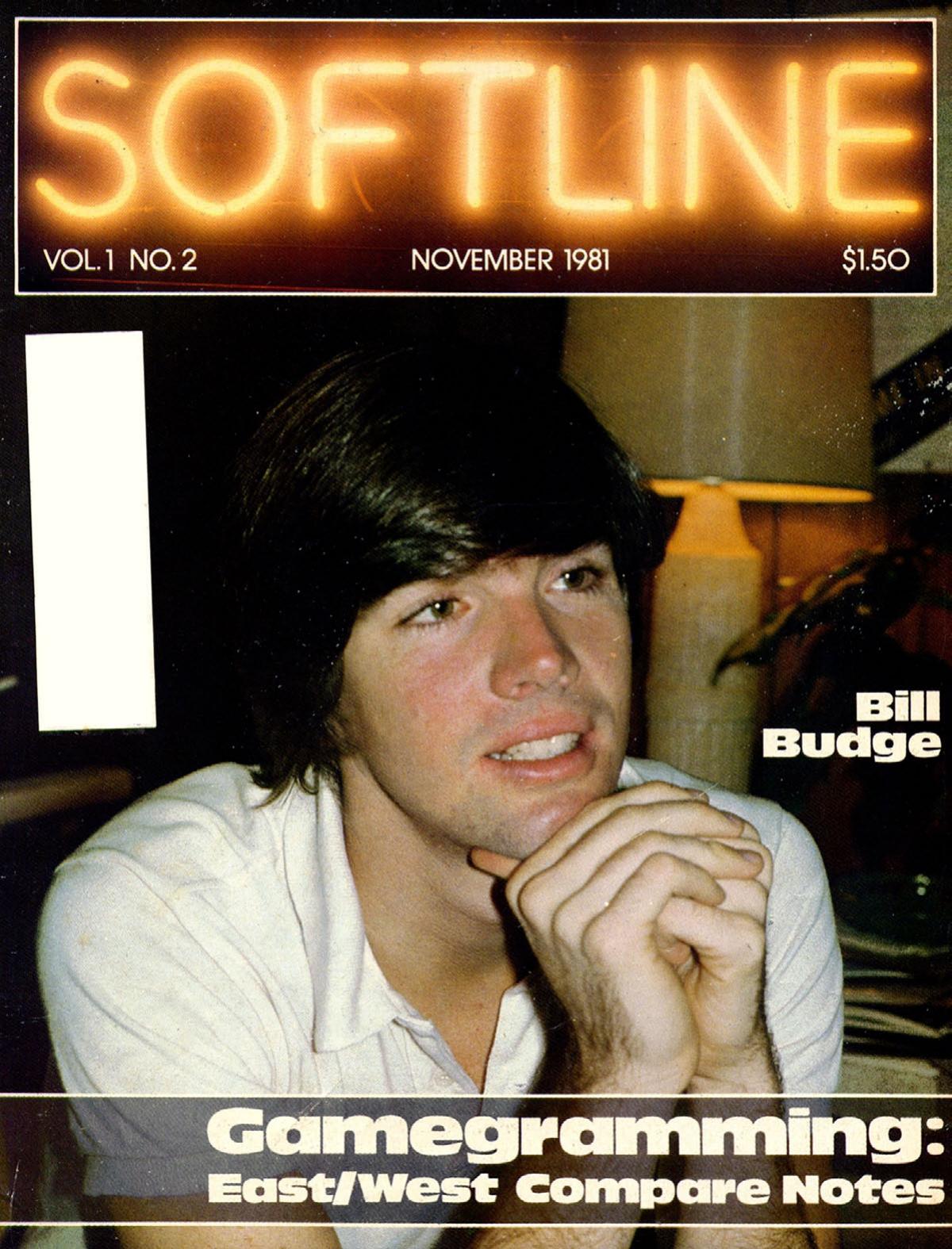 Softline Issue 1.2 by Unknown