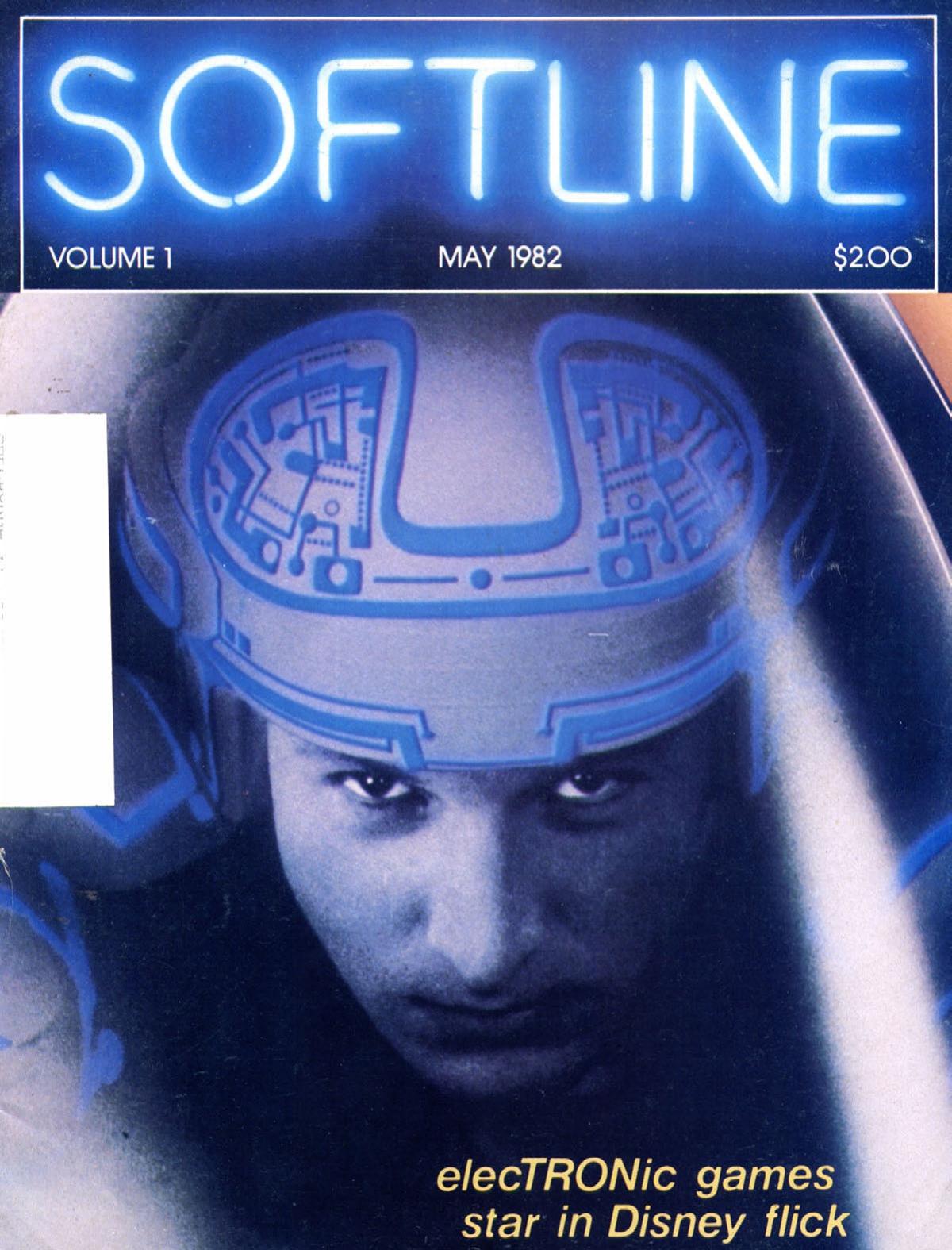 Softline Issue 1.5 by Unknown
