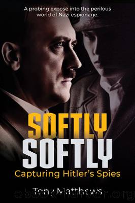 Softly Softly by Tony Matthews