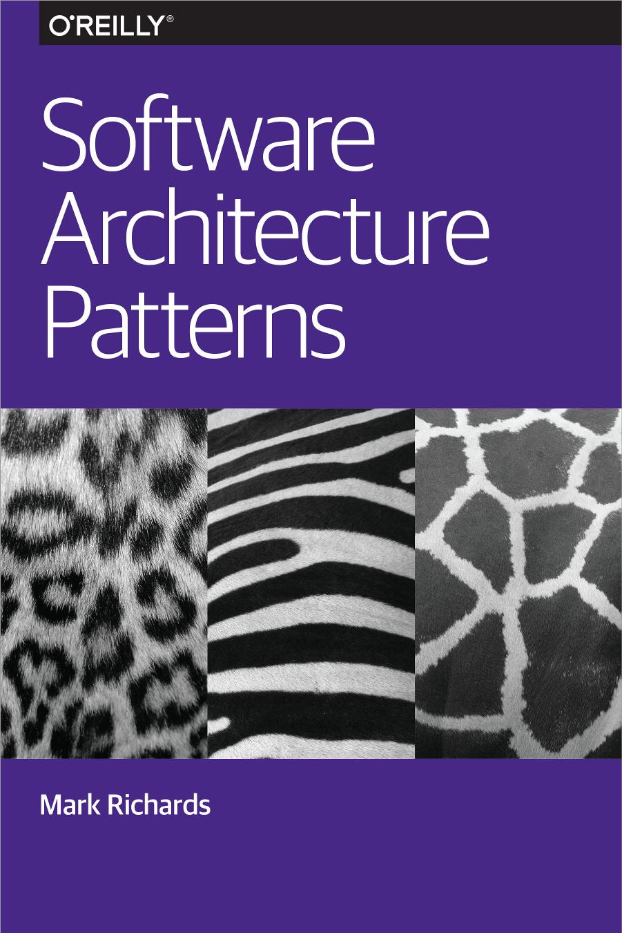Software Architecture Patterns by Unknown