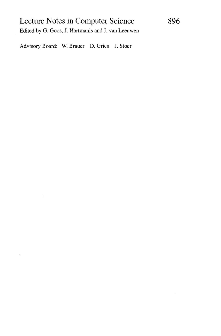 Software Engineering and Human-Computer Interaction: ICSE '94 Workshop on SE-HCI: Joint Research Issues Sorrento, Italy, May 16â17, 1994 Proceedings by Joëlle Coutaz Richard N. Taylor (auth.) Richard N. Taylor Joëlle Coutaz (eds.)