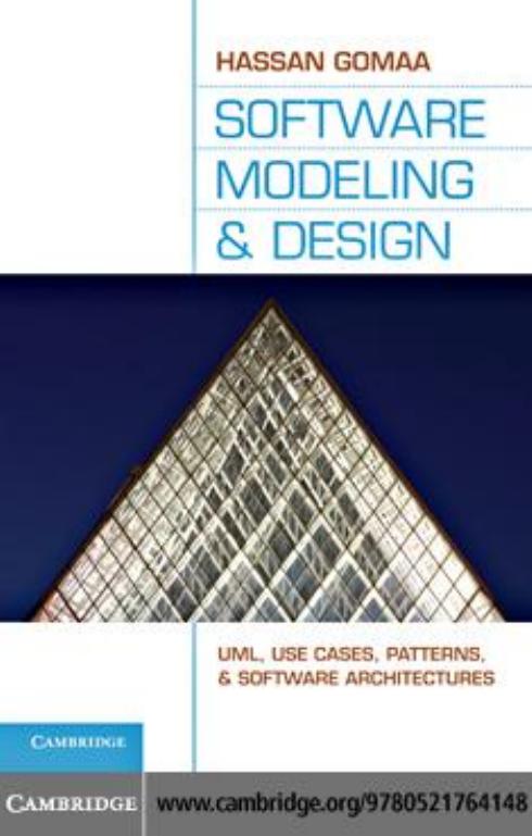 Software Modeling and Design by Unknown