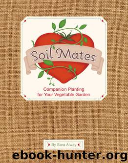 Soil Mates by Sara Alway