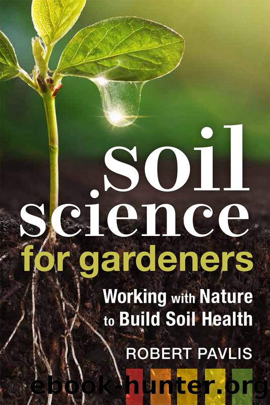 Soil Science for Gardeners by Robert Pavlis